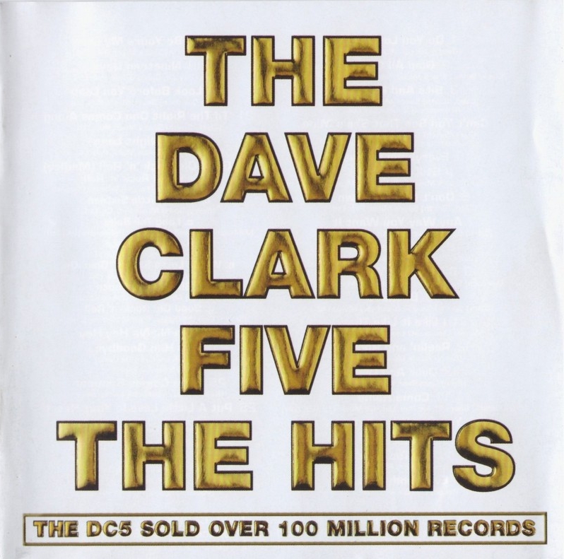 Dave Clark Five